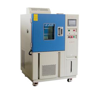 China 95%RH Temperature Condensed Water Test Chamber USB Port wholesale