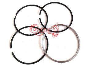 China NTA855 Engine Overhaul Kits 3801056 4089810 4089811 Piston Ring wholesale