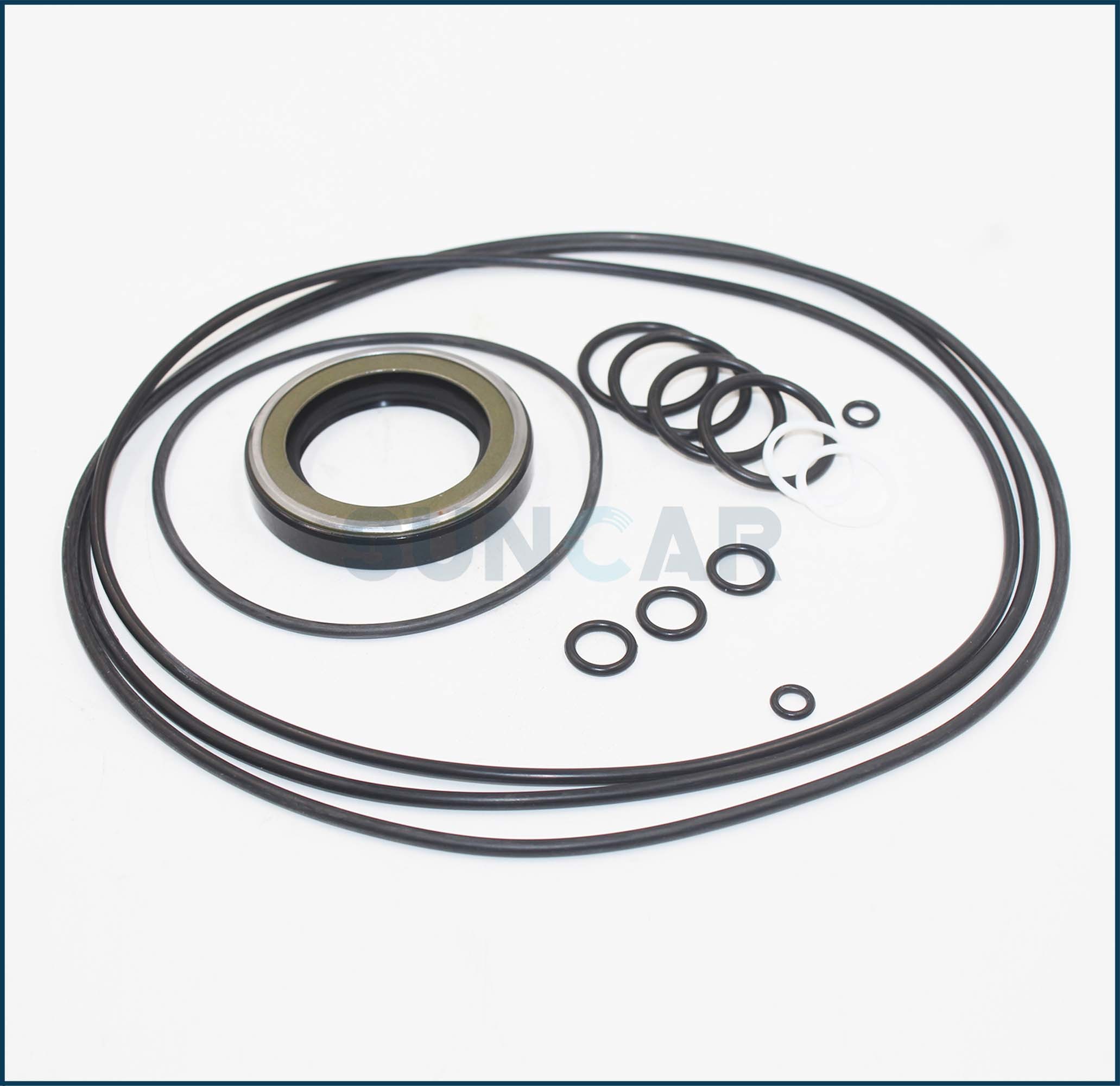 YN15V00002R300 Seal Kit Swing Motor Assy For Kobelco Excavator ED190LC SK160LC SK200 SK200-6 SK200LC SK200LC-6 SK200SR