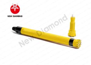 China NQL Series Down The Hole Hammer Without Foot Valve For Mining , ISO Approved wholesale