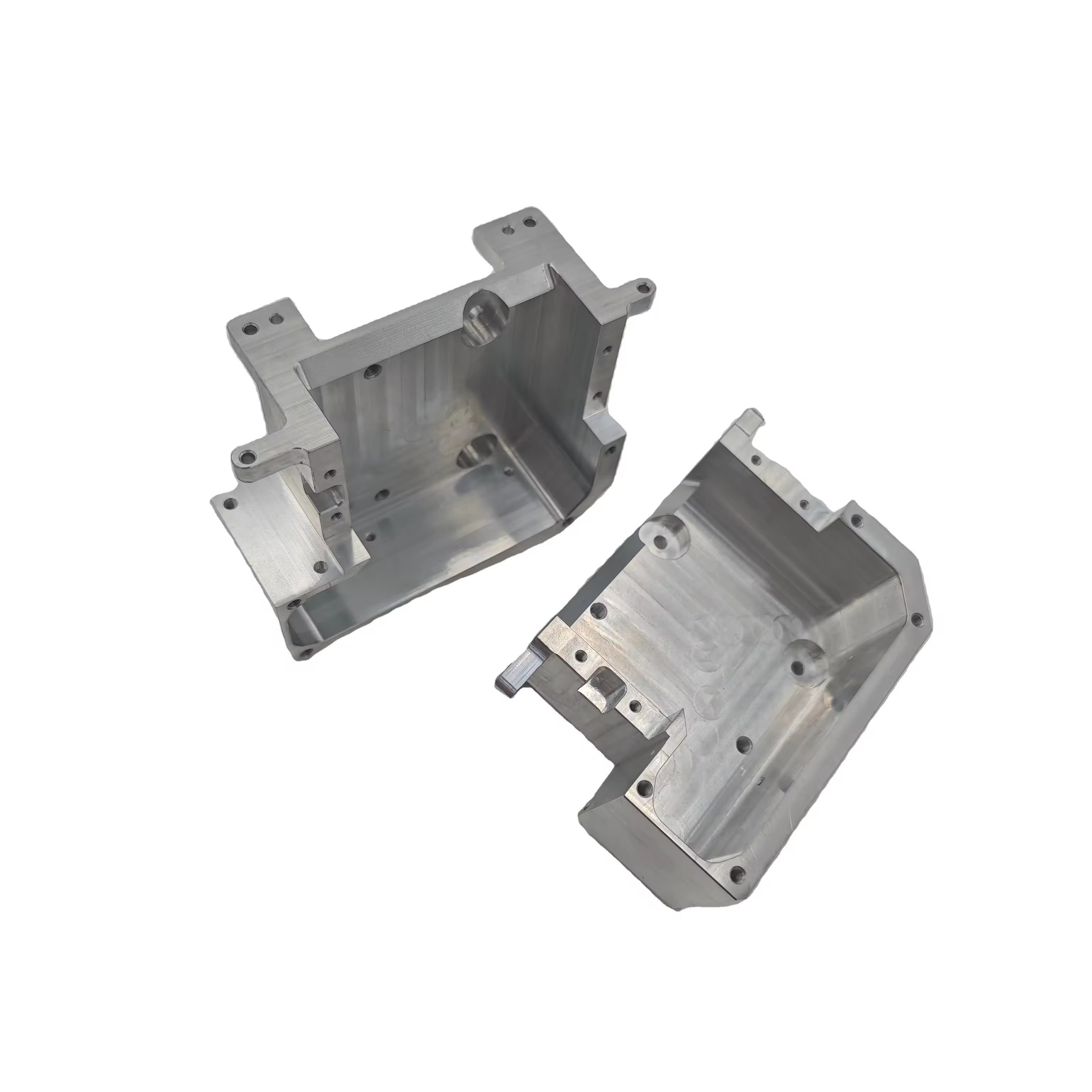 CNC Machining Fastening Fasteners Parts Steel Fabrication Service Screw Parts
