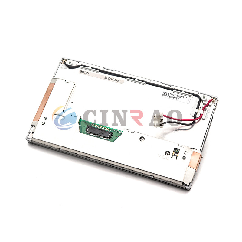 6.5 Inch Sharp LCD Display Screen LQ065T5BR05 TFT LCD Panel For Car GPS