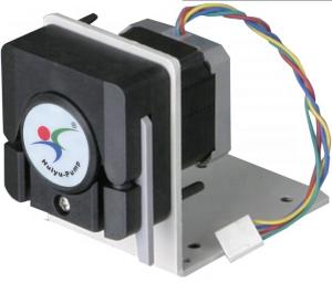 China Dimethylformamide DMF solution peristaltic PUMP wholesale