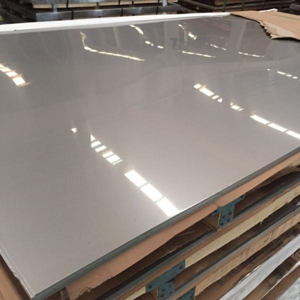 Metal 201 Stainless Steel Sheet SS Plate 0.3mm 1mm SUS AISI 2B BA 316 316L 321