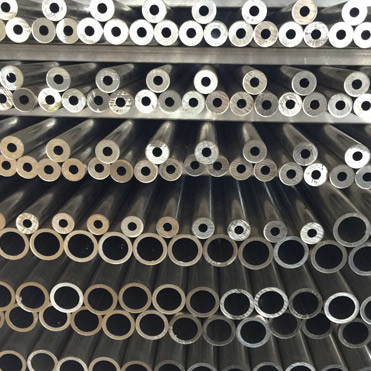 6061 Mill Finished Aluminum Extrusion Tube for Hanging Ceiling