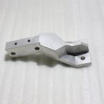 OEM Aluminum CNC Milling Motorcycle Accessories Electroplating