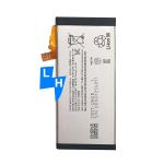 Mobile Phone Battery for Sony XZ1/G8341 G8342 G8343 LIS1645ERPC 2700mAh Lithium