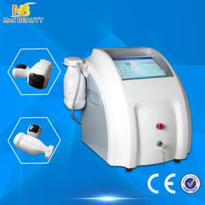 China Safety 1000W High Intensity Focused Ultrasound Equipment , body shaping machine wholesale