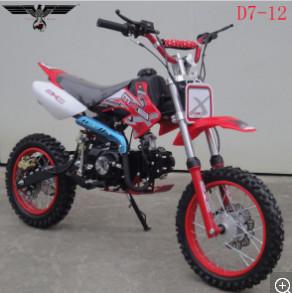 China D7-12 Adult Dirt Bike ATV Quad Scooter with Ce wholesale