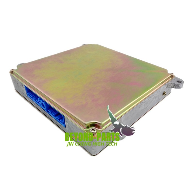 Hitachi EX-2 EX-3 Excavator Spare Parts Controller Control Unit Computer Board 9131579 9104911 9104912 9131577