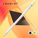 Aluminum Universal Stylus Touch Pen Drawing For Apple