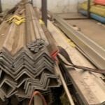 Equal Unequal Stainless Steel I Beam 200 X 200mm