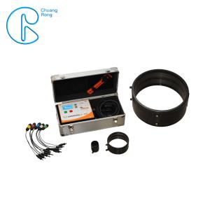 China HDPE Draign Supply Pipe Electrofusion Welding Machine wholesale
