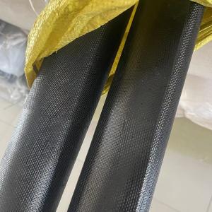 China 1.2m Asphalt Cloth High Temperature Resistance Smooth Surface wholesale