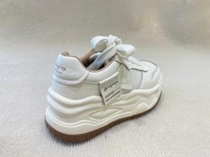 China Thick Soled White Espadrilles 2024 Summer Canvas Shoes Women wholesale