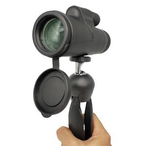China Best Compact Monocular 12x50 Waterproof High Definition Monocular Telescope wholesale