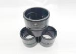 Abrasion Resistant Backhoe Bucket Bushings Equipment Pins And Bushings excavator