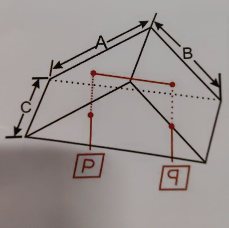 AR Coating Optical Glass Prism Right Angle Glass Prism 4mm~150mm Size