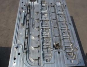 China EPS Material Pressure Die Casting Mould wholesale