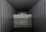 Thermal Insulation Refrigerated Truck Loads Customized With PU Foam