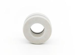 China Laser Engraving 0.002mm Delrin CNC Machined Plastic Parts wholesale
