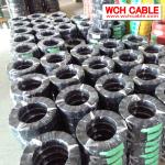 UL3265 High Temperature Resistant Crosslinked XLPE Wire Rated 125℃ 150V
