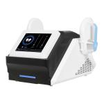 Salon Electromagnetic Electric Muscle Stimulator Machine Fat Reduction Body
