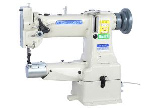 China 2000RPM Cylinder Bed Hand Bag Sewing Machine wholesale