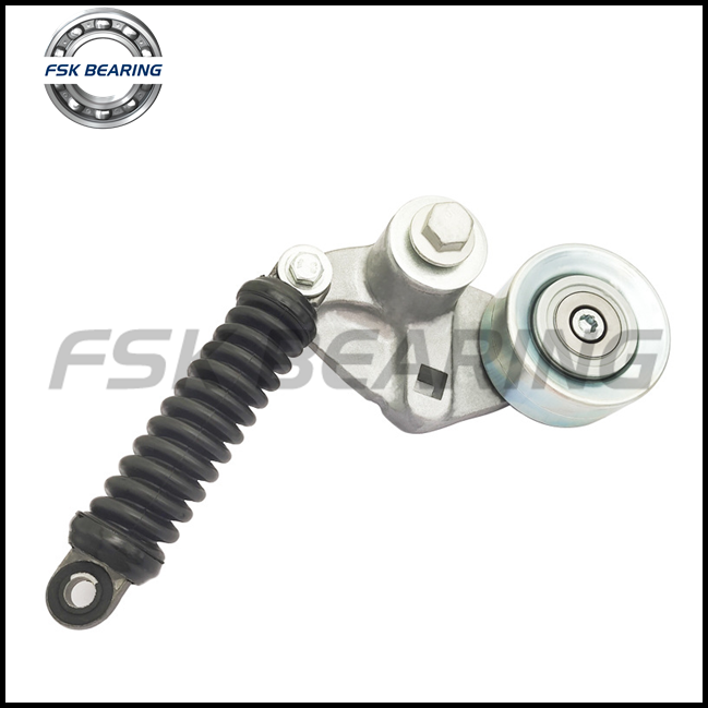 Mercedes-Benz Engine 2722020119 2722021419 Belt Tightening Wheel