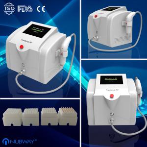 China 2014 newest hot fractional rf beauty equipment with CE approval for salon wholesale