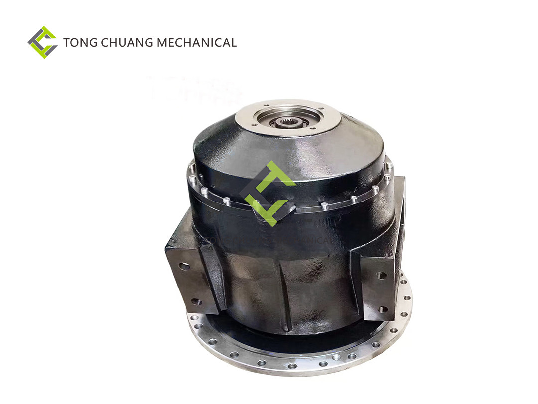 575L Concrete Truck Mixer Parts Reducer 1200 Rpm 12 Months Assurance
