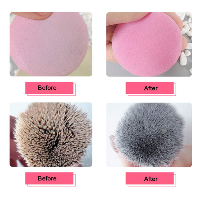 Portable DC12V 2A Small Ultrasonic Parts Cleaner 48kHz Frequency