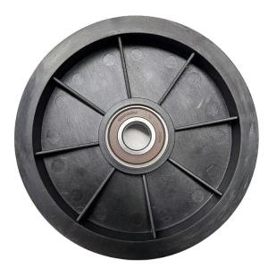 China Thermo King Spare Parts Belt Wheel Pulley Idler 77-3060 773060 For Thermo King wholesale