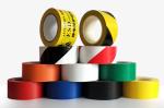 Green Electrical PVC Pipe Tape Waterproof for Insulation ODM