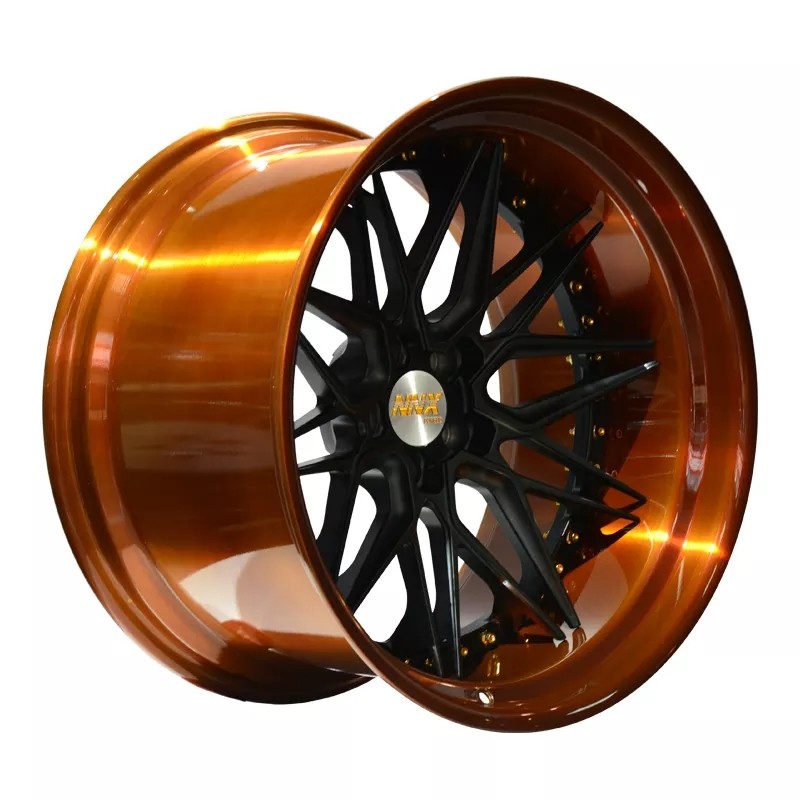 Custom forged wheels car sport 20 inch wheel rims