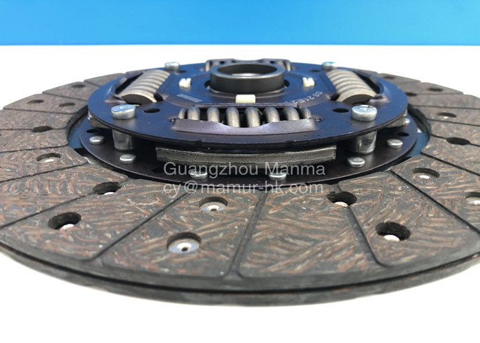 ISUZU 4JB1T Truck Clutch Disc Assembly JAC 1040 8-97104109-0 1601100FA