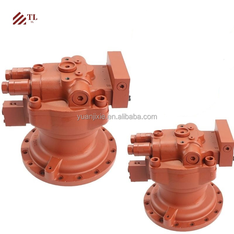 Hydraulic Main Pump 170303-00049B K1045024 Swing Motor Assembly for DX225LCA Excavator