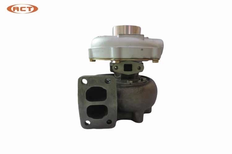 Construction machinery Excavator Turbocharger engine parts for Daewoo DH300-7 730505-0001 65.09100-7082