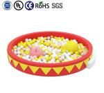 Kids Amusement Indoor Playground Ball Pool Plastic Eco Friendly