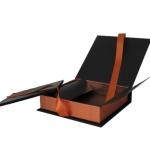 High quality customized Chocolate Box/Chocolate Packaging Box/Chocolate