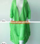 Women's Cardigan, Heart Pattern, Sweater Coat, Crochet, autumn Knit, Top, black