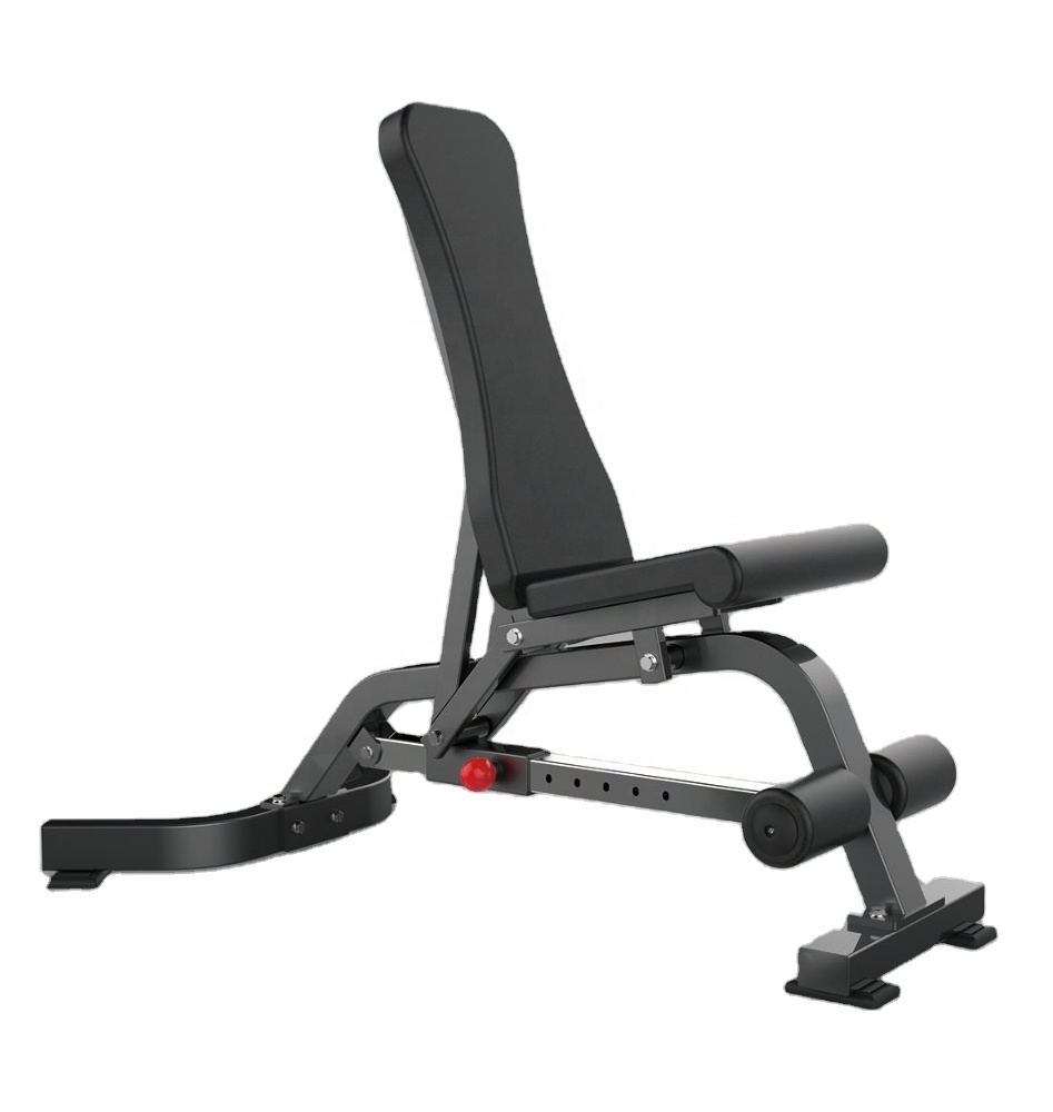 Befreeman Wholesale Commercial Home Gym Machine Exercise Adjustable Bench