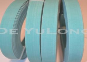 China Low - Friction Hydraulic Cylinder Seals Blue Color Wr Wear Strip High Wear Resistance wholesale