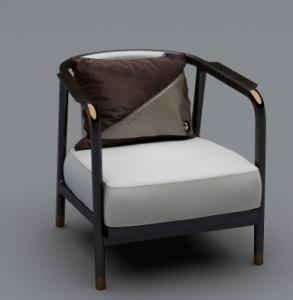 China OEM Service Hotel Restaurant Furniture Ash Wood Dining Chair Strong Pressure Capacity wholesale