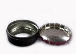Custom Click Clack Tin Container for Mints