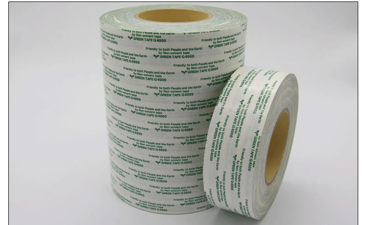 SONY G4000 Non-woven Double-sided Tape Metal Rubber High Viscose Tape