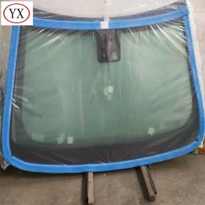 China Auto Front Glass Nissan Sentra / Sylphy B17 4d Sedan 2013- Asia Type Car wholesale