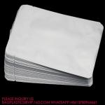 121 Degrees High Temperature Resistant Foil Retort Pouch Cooking Food Vacuum