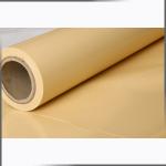 Waterproof PVC Coated Tarpaulin Fabric , 5m Fire Resistant Tarp Camping