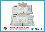 Kitchen Cleaning Wet Wipes, Lemon & Fresh Air Scent, Sanitizes/Cleans/Disinfects